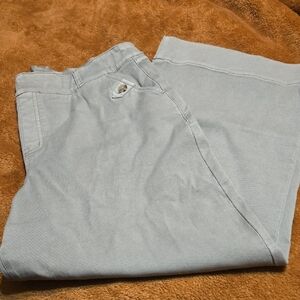 Spanx Grey Pants
